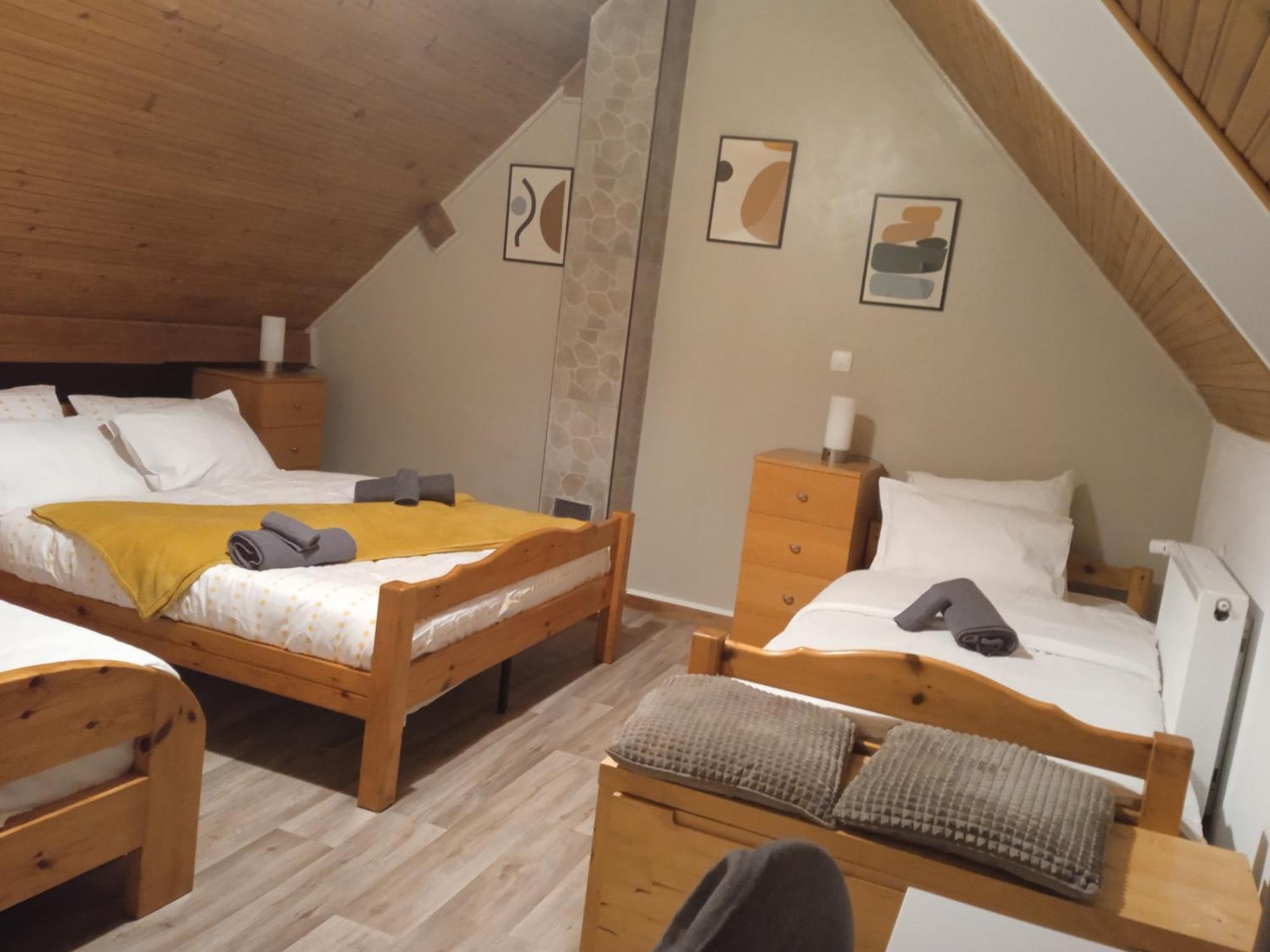 Maison De Vacances Sol & Piper Gombergean Kültér fotó
